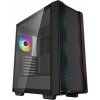 DeepCool CC560 ARGB V2 R-CC560-BKTAA4-G-2 DeepCool CC560 ARGB V2 R-CC560-BKTAA4-G-2