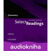 Select Readings Elementary: Audio CD (2nd) - Linda Lee Select Readings Elementary: Audio CD (2nd) - Linda Lee