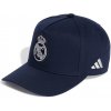 Adidas Real Madrid šiltovka modrá Adidas Real Madrid šiltovka modrá