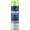 Gillette Series Sensitive Skin gél na holenie 200 ml Gillette Series Sensitive Skin gél na holenie 200 ml