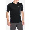 Funkčné tričko Montane Dart Lite T-Shirt - black Funkčné tričko Montane Dart Lite T-Shirt - black