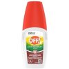 Off! repelent proti klíšťatům rozprašovač 100 ml Off! repelent proti klíšťatům rozprašovač 100 ml