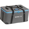 Nanlite Trolley case for 2 lights Forza 500/500B II CC-ST-FZ500II-2KIT