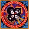 Kiss - Rock And Roll Over (Remastered) CD Kiss - Rock And Roll Over (Remastered) CD