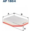 Vzduchový filter FILTRON AP 180/4 Vzduchový filter FILTRON AP 180/4