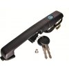 MAXGEAR Rukoväž dverí 280066
