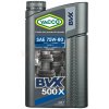 Syntetický prevodový olej Yacco BVX 500 X 75W80 2l Syntetický prevodový olej Yacco BVX 500 X 75W80 2l