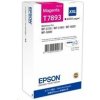 Epson T7893 XXL Magenta - originálny Epson T7893 XXL Magenta - originálny