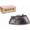 Smerové svetlo Depo 214-1557L-AE Smerové svetlo Depo 214-1557L-AE