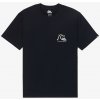 QUIKSILVER tričko Evo Original Bs Black KVJ0 vel. L QUIKSILVER tričko Evo Original Bs Black KVJ0 vel. L