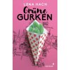 Grüne Gurken Grüne Gurken