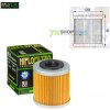 Hiflo olejový filter HF563 Aprilia/Derbi/Husqvarna Hiflo olejový filter HF563 Aprilia/Derbi/Husqvarna