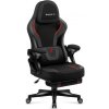 Herná stolička HUZARO Force 4.6 Carbon Herná stolička HUZARO Force 4.6 Carbon