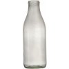 Fľaša na mlieko 1 l Fľaša na mlieko 1 l