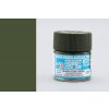 GSI/Gunze Farba Hobby Color akrylová č. 420 – RLM80 Olive Green (10 ml) GSI/Gunze Farba Hobby Color akrylová č. 420 – RLM80 Olive Green (10 ml)