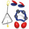 Eve Children Percussion Set
