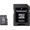 Intenso microSDHC 32GB Class 10 3413480 Intenso microSDHC 32GB Class 10 3413480