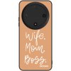 Picasee ULTIMATE CASE pro Honor Magic6 Lite 5G - Boss Mama Picasee ULTIMATE CASE pro Honor Magic6 Lite 5G - Boss Mama