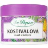 Dr. Popov Kostihojová masť s gáfrom k masáži stuhnutého pohybového aparátu 100 ml Dr. Popov Kostihojová masť s gáfrom k masáži stuhnutého pohybového aparátu 100 ml