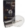 Žiarovka 6V 25/25W BA20D TAKO Žiarovka 6V 25/25W BA20D TAKO