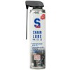 S100 mazivo na reťaze White Chain Spray 2.0 400 ml S100 mazivo na reťaze White Chain Spray 2.0 400 ml