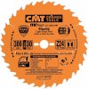 CMT ITK Ultra tenký kotúč univerzálny - D150x1,5 d20(+16) Z24 HM CMT ITK Ultra tenký kotúč univerzálny - D150x1,5 d20(+16) Z24 HM