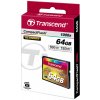 Transcend CompactFlash 64GB TS64GCF1000 Transcend CompactFlash 64GB TS64GCF1000