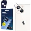 3mk HARDY Lens Protection ochrana kamery Pro pro iPhone 15/15 Plus Silver 5903108573443 3mk HARDY Lens Protection ochrana kamery Pro pro iPhone 15/15 Plus Silver 5903108573443