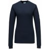Portwest FR808 Modaflame dámske pletené FR tričko s dlhým rukávom Navy XS