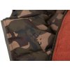 Blaser FLEECE CAMO obojstranná bunda