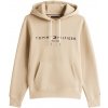 Tommy Hilfiger Logo Béžový