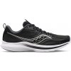 Saucony Kinvara 13 black silver dámské Velikost: 37 Saucony Kinvara 13 black silver dámské Velikost: 37