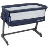 Detská cestovná postieľka k posteli rodičov Baby Mix Navy (POŠKODENÝ OBAL) Detská cestovná postieľka k posteli rodičov Baby Mix Navy (POŠKODENÝ OBAL)