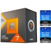 AMD Ryzen 7 7800X3D 100-100000910WOF AMD Ryzen 7 7800X3D 100-100000910WOF