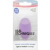 Real Techniques Sunrise To Sunset Miracle Concealer Sponge hubka na make-up Real Techniques Sunrise To Sunset Miracle Concealer Sponge hubka na make-up