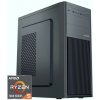 PRESTIGIO Advanced, Ryzen 5 7600, UMA, 16GB DDR5, SSD 1TB, F PRESTIGIO Advanced, Ryzen 5 7600, UMA, 16GB DDR5, SSD 1TB, F