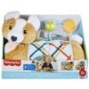 Mattel Fisher-Price Vankúšik pod bruško psík HJW10 Mattel Fisher-Price Vankúšik pod bruško psík HJW10