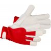Rukavice Strend Pro Marvic Winter, zimné, ochranné, zateplené, textil/koža, veľkosť 8/M, blister Rukavice Strend Pro Marvic Winter, zimné, ochranné, zateplené, textil/koža, veľkosť 8/M, blister