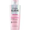 L’Oréal Paris Elseve Glycolic Gloss revitalizačný šampón pre rozžiarenie mdlých vlasov 200 ml L’Oréal Paris Elseve Glycolic Gloss revitalizačný šampón pre rozžiarenie mdlých vlasov 200 ml