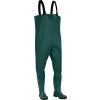 Brodiace nohavice Delta Plus OYSTER 2 S5 SRA Farba: Zelená, Veľkosť topánky: 45, Evolution Brodiace nohavice Delta Plus OYSTER 2 S5 SRA Farba: Zelená, Veľkosť topánky: 45, Evolution