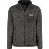 GEOGRAPHICAL NORWAY mikina pánská TITLE MEN zip M čierna GEOGRAPHICAL NORWAY mikina pánská TITLE MEN zip M čierna