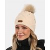 Kilpi ALEN-W dámska čiapka Béžová Veľkosť: UNI čiapka Kilpi ALEN-W dámska čiapka Béžová Veľkosť: UNI čiapka