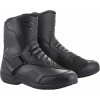 Boty RIDGE V2 WATERPROOF, ALPINESTARS (černá/černá, vel. 47) Boty RIDGE V2 WATERPROOF, ALPINESTARS (černá/černá, vel. 47)