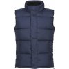 Regatta Northdale Pánska zateplená vesta TRA898 Navy L Regatta Northdale Pánska zateplená vesta TRA898 Navy L