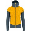 Karpos Sass De Mura jacket lemon curry/dark slate bunda