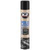K2 - Údržba palubnej dosky POLO PROTECTANT BLACK 750ml K418BL K2 - Údržba palubnej dosky POLO PROTECTANT BLACK 750ml K418BL