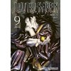 Jujutsu Kaisen - Prokleté války 9: Zmařený potenciál - Gege Akutami Jujutsu Kaisen - Prokleté války 9: Zmařený potenciál - Gege Akutami