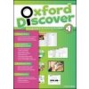 Oxford Discover 4 Teacher´s Book with Integrated Teaching Toolkit - E. Wilkinson Oxford Discover 4 Teacher´s Book with Integrated Teaching Toolkit - E. Wilkinson