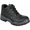 Portwest FW21 Steelite Safety S1 Bezpečnostná obuv čierna 43 Portwest FW21 Steelite Safety S1 Bezpečnostná obuv čierna 43