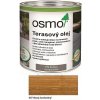 OSMO 007 Tíkový, Terasový špeciálny olej na drevo 2,5 l, 007, Akcia OSMO 007 Tíkový, Terasový špeciálny olej na drevo 2,5 l, 007, Akcia
